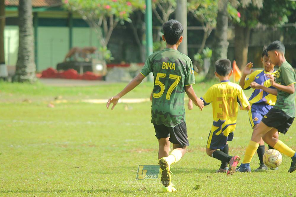 ijl big14 plate u12 091125 bintang garuda ss vs maesa pararaider