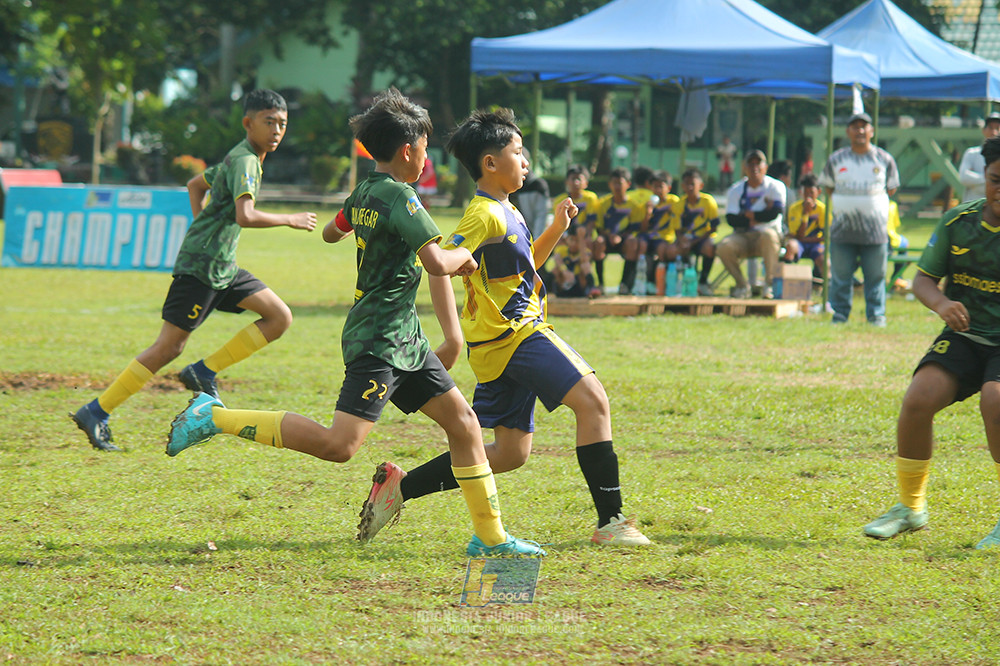 ijl big14 plate u12 091125 bintang garuda ss vs maesa pararaider
