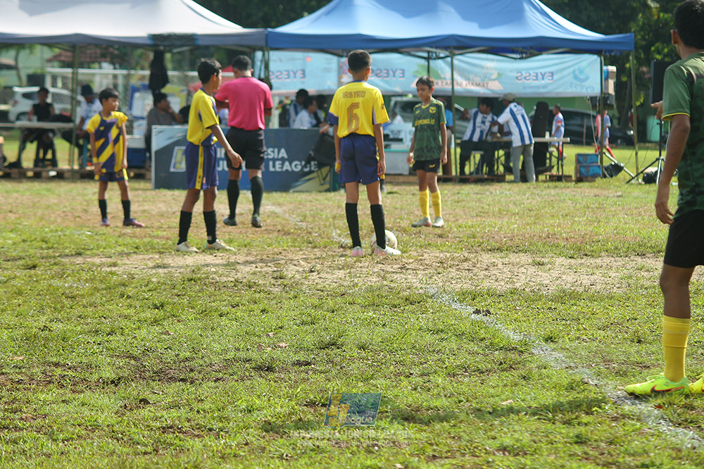 ijl big14 plate u12 091125 bintang garuda ss vs maesa pararaider