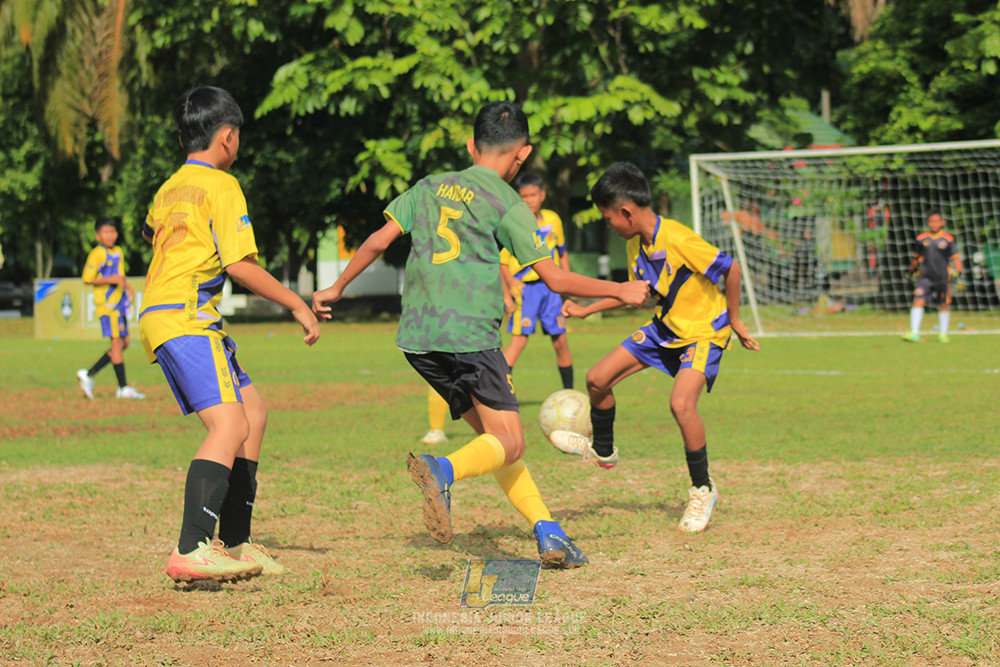 ijl big14 plate u12 091125 bintang garuda ss vs maesa pararaider