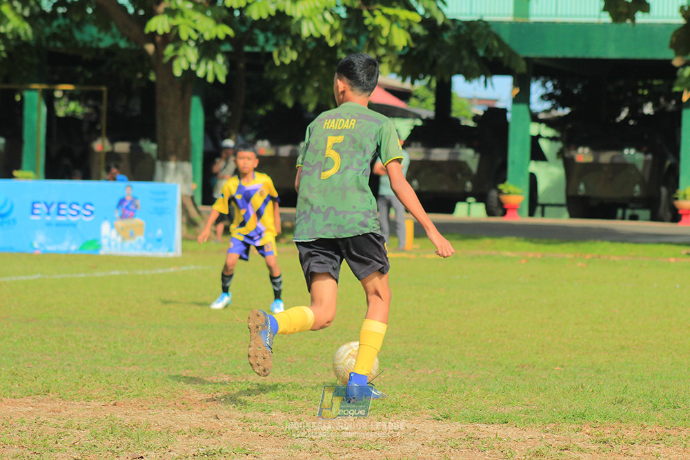 ijl big14 plate u12 091125 bintang garuda ss vs maesa pararaider
