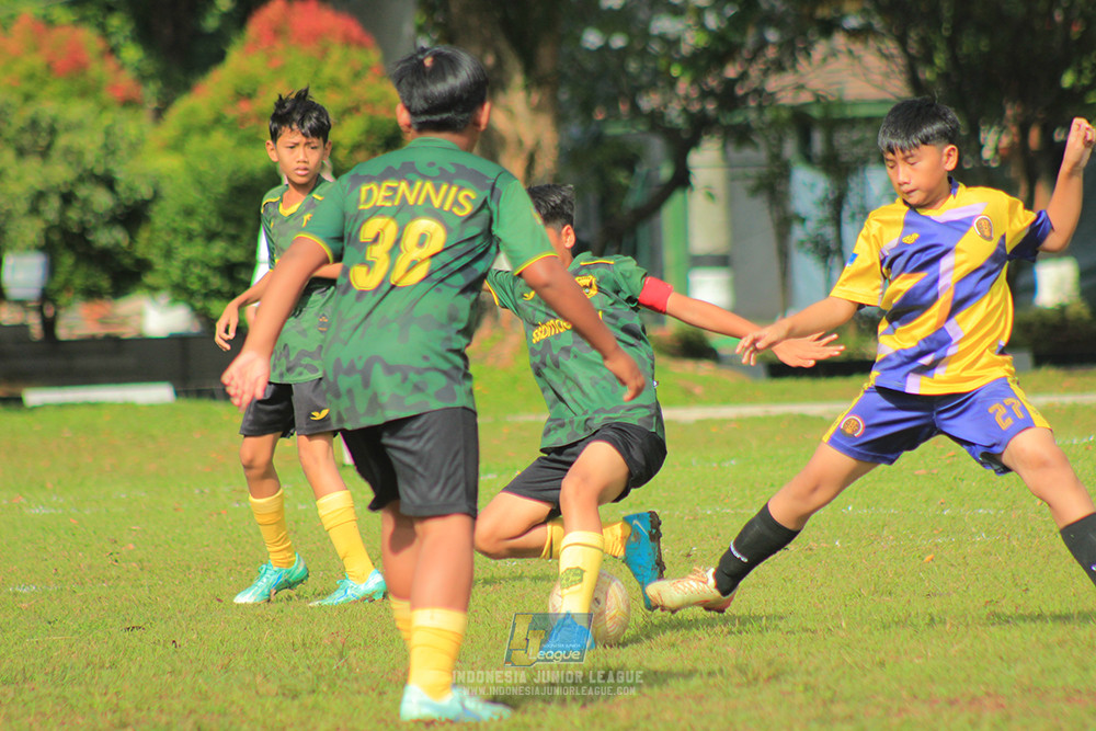 ijl big14 plate u12 091125 bintang garuda ss vs maesa pararaider