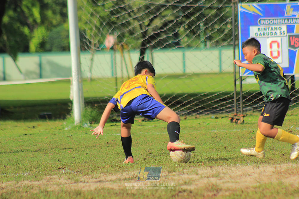 ijl big14 plate u12 091125 bintang garuda ss vs maesa pararaider