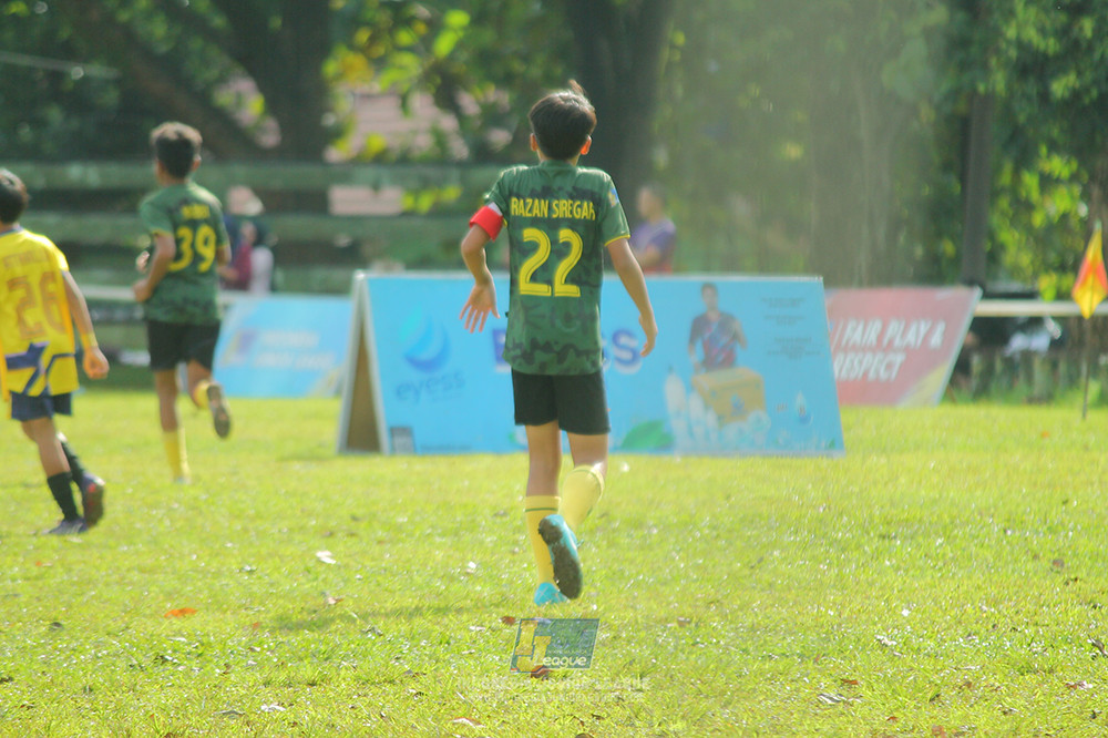 ijl big14 plate u12 091125 bintang garuda ss vs maesa pararaider