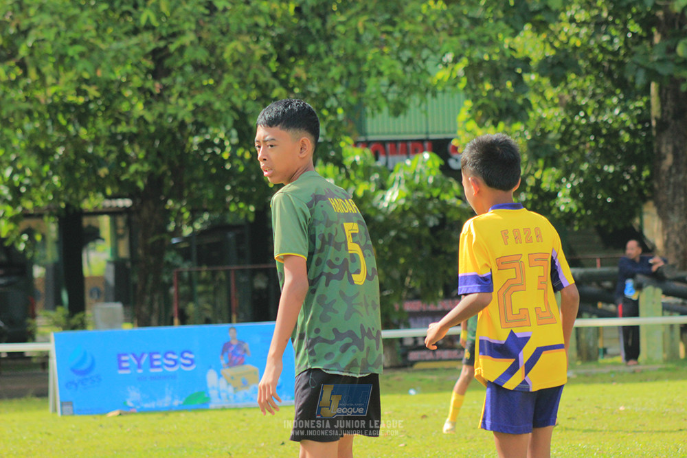ijl big14 plate u12 091125 bintang garuda ss vs maesa pararaider