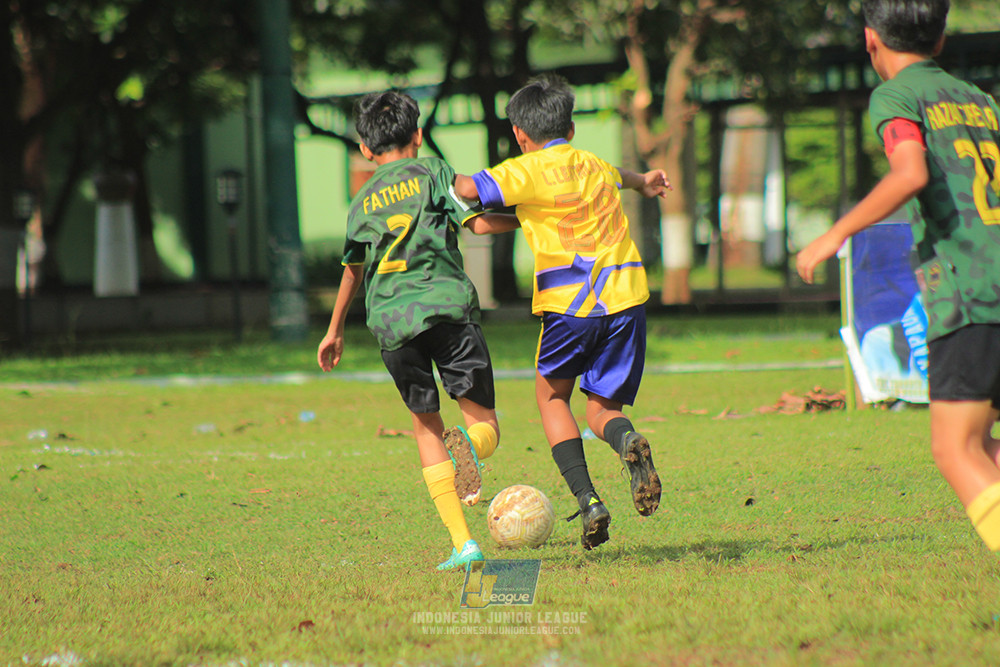 ijl big14 plate u12 091125 bintang garuda ss vs maesa pararaider