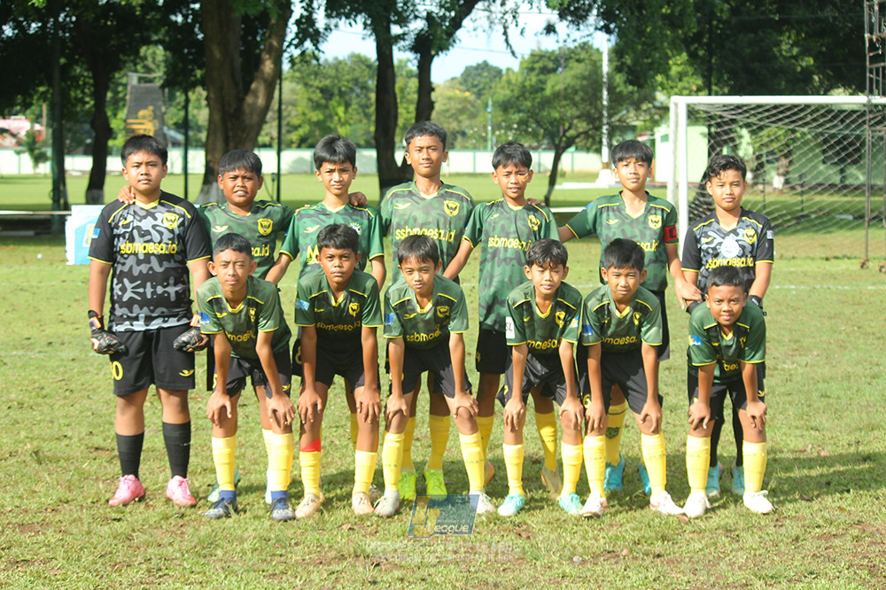 ijl big14 plate u12 091125 bintang garuda ss vs maesa pararaider