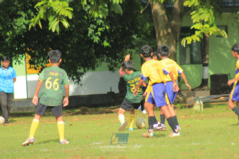 ijl big14 plate u12 091125 bintang garuda ss vs maesa pararaider