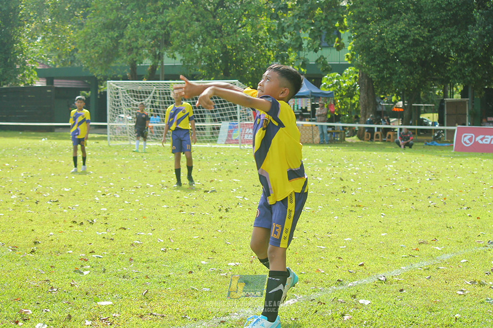 ijl big14 plate u12 091125 bintang garuda ss vs maesa pararaider