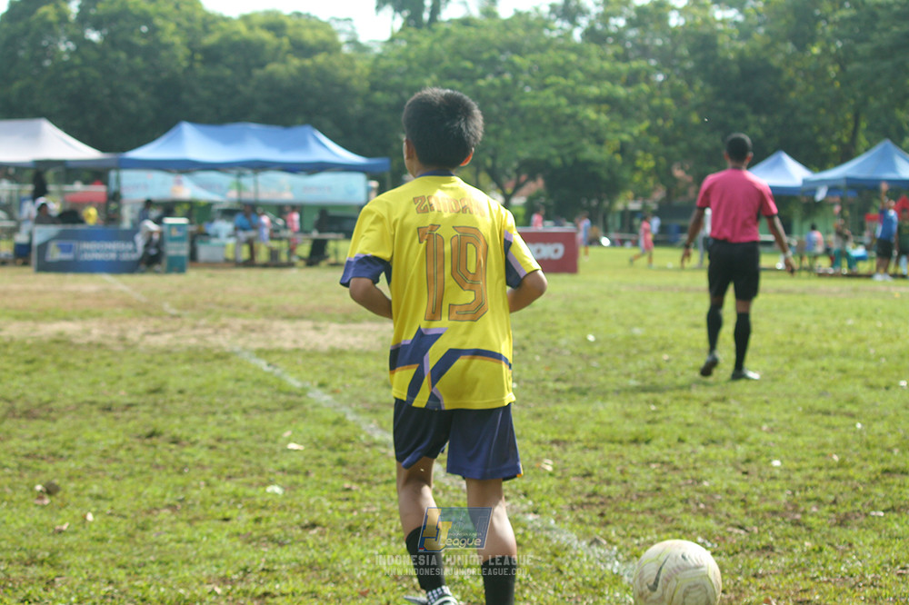 ijl big14 plate u12 091125 bintang garuda ss vs maesa pararaider