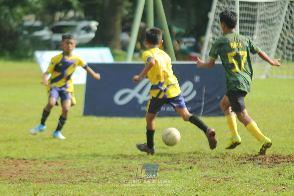 ijl big14 plate u12 091125 bintang garuda ss vs maesa pararaider