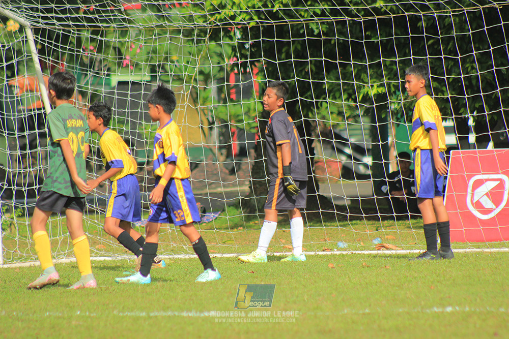 ijl big14 plate u12 091125 bintang garuda ss vs maesa pararaider