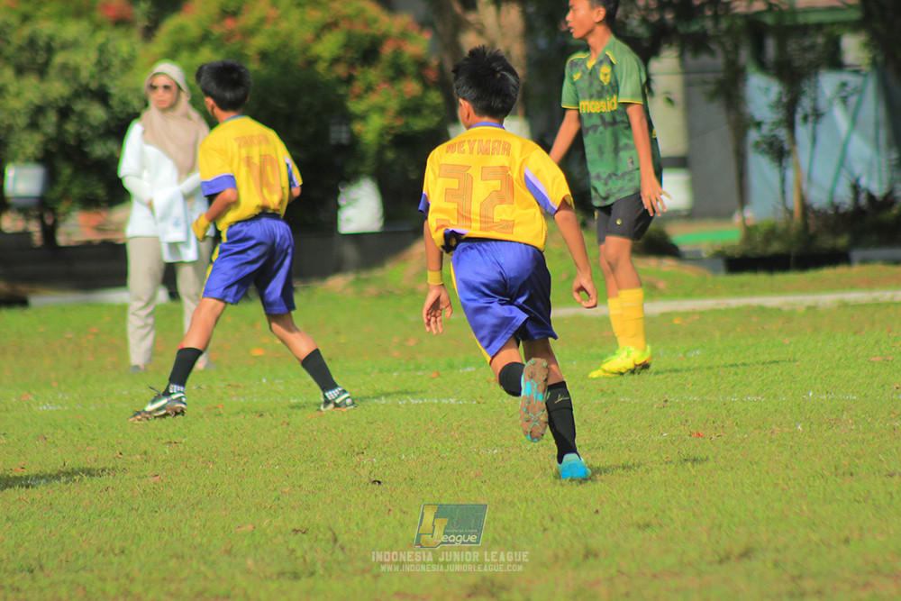 ijl big14 plate u12 091125 bintang garuda ss vs maesa pararaider