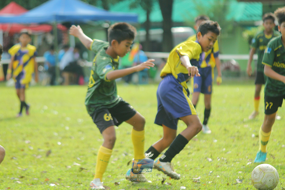ijl big14 plate u12 091125 bintang garuda ss vs maesa pararaider