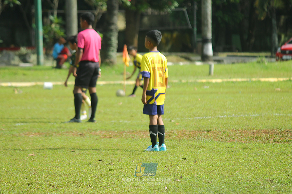 ijl big14 plate u12 091125 bintang garuda ss vs maesa pararaider