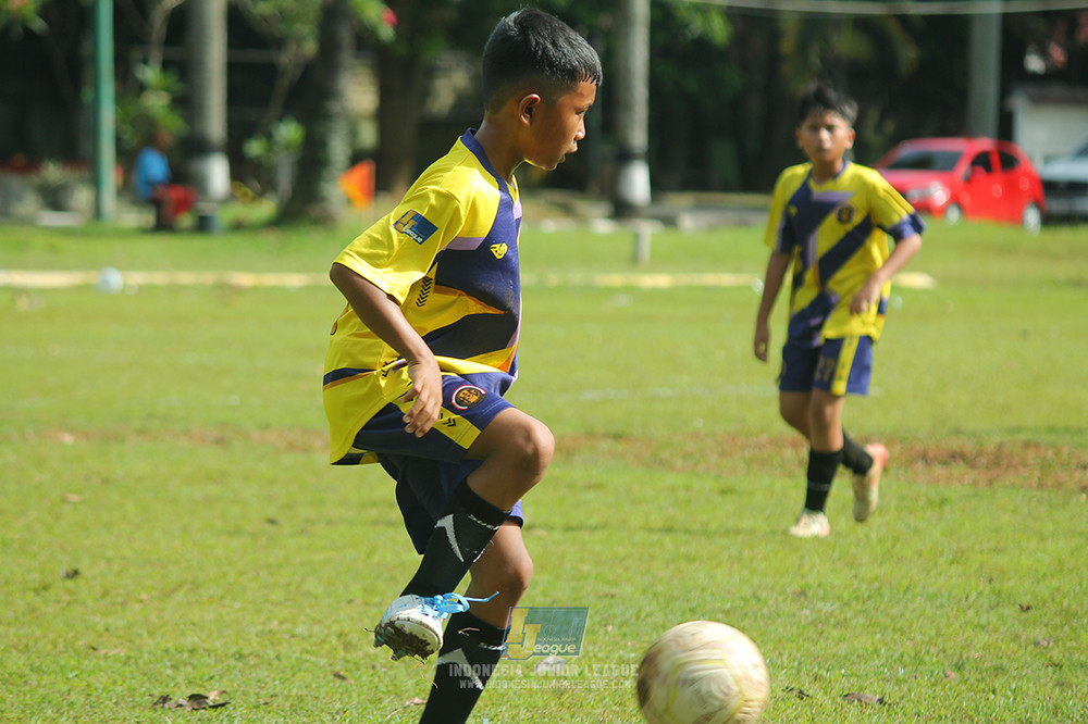 ijl big14 plate u12 091125 bintang garuda ss vs maesa pararaider