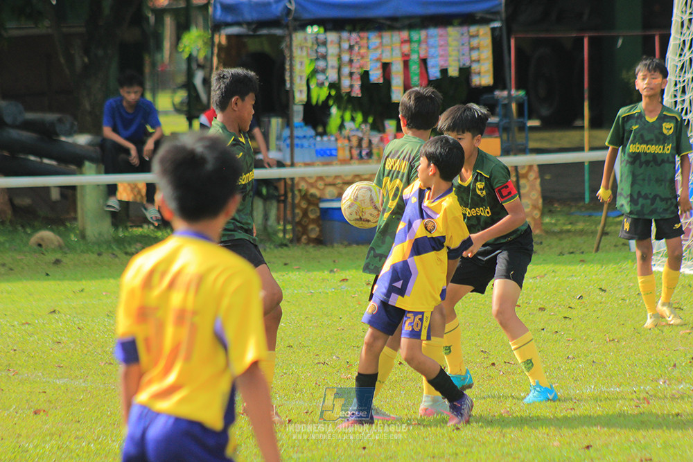 ijl big14 plate u12 091125 bintang garuda ss vs maesa pararaider