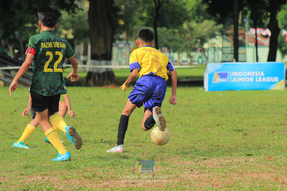 ijl big14 plate u12 091125 bintang garuda ss vs maesa pararaider