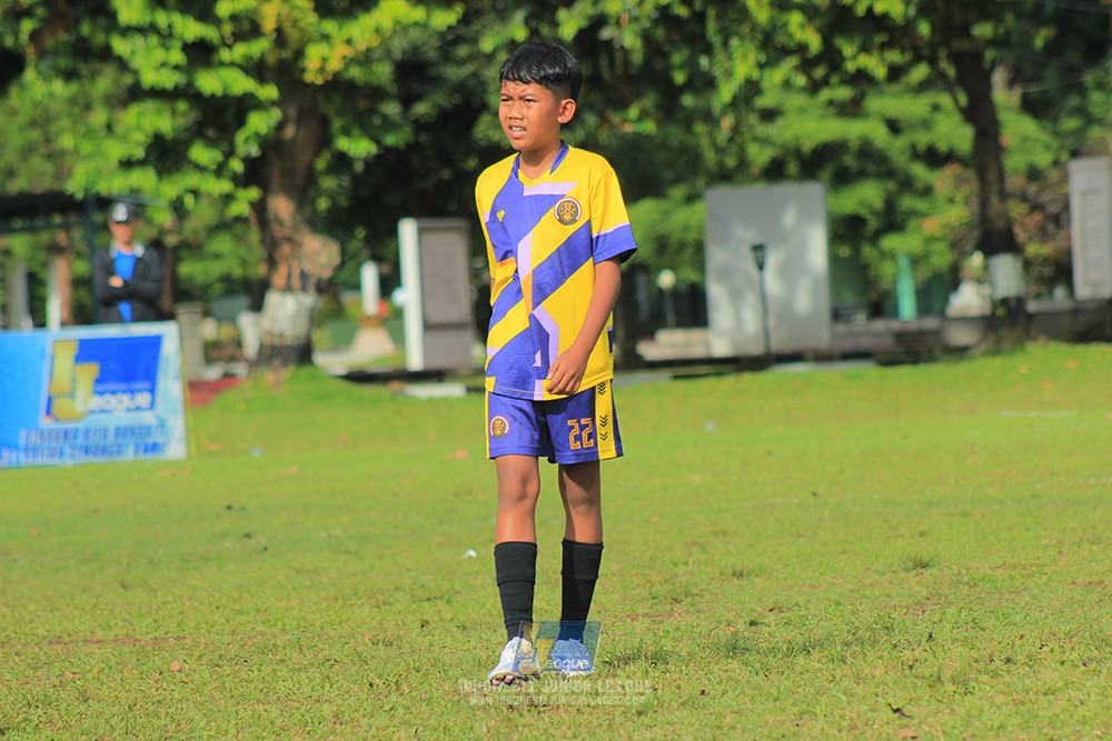 ijl big14 plate u12 091125 bintang garuda ss vs maesa pararaider