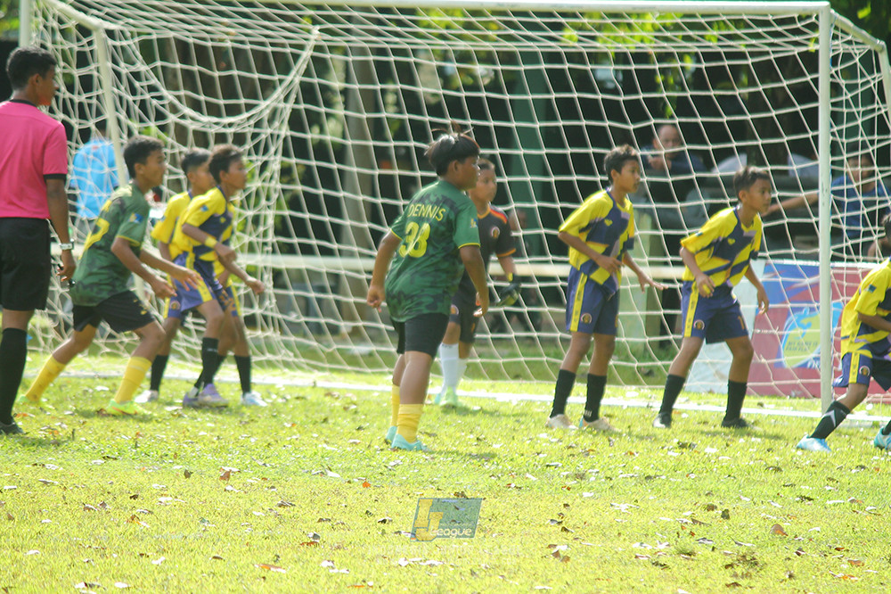 ijl big14 plate u12 091125 bintang garuda ss vs maesa pararaider