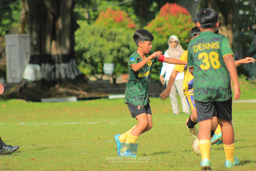 ijl big14 plate u12 091125 bintang garuda ss vs maesa pararaider