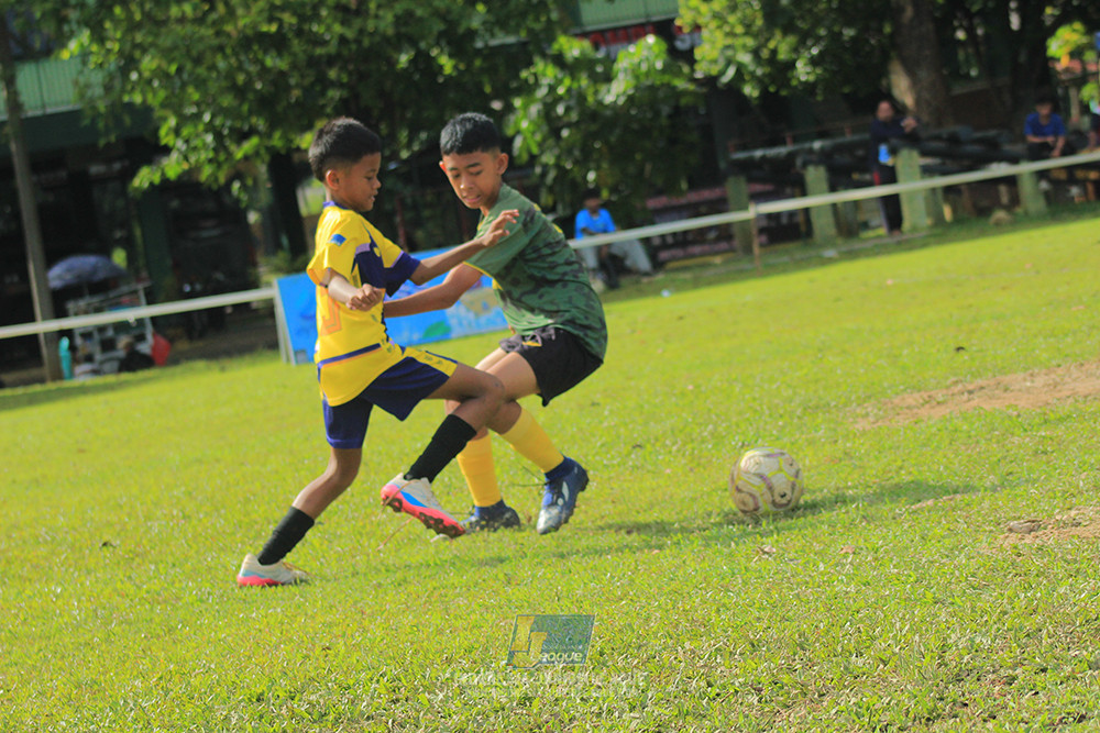 ijl big14 plate u12 091125 bintang garuda ss vs maesa pararaider