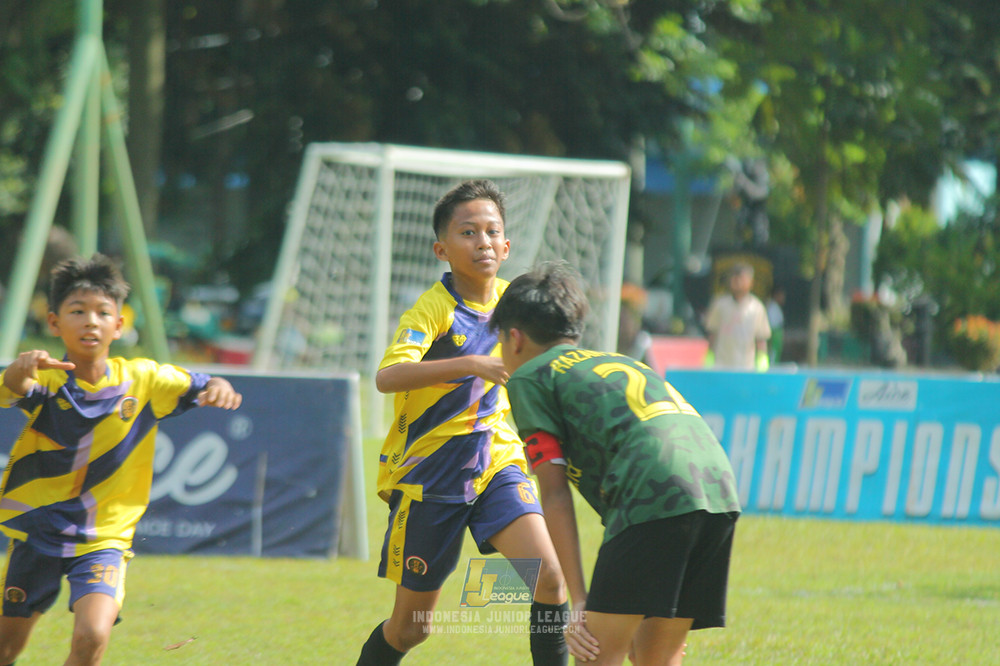 ijl big14 plate u12 091125 bintang garuda ss vs maesa pararaider