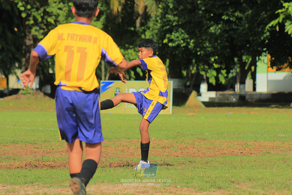 ijl big14 plate u12 091125 bintang garuda ss vs maesa pararaider