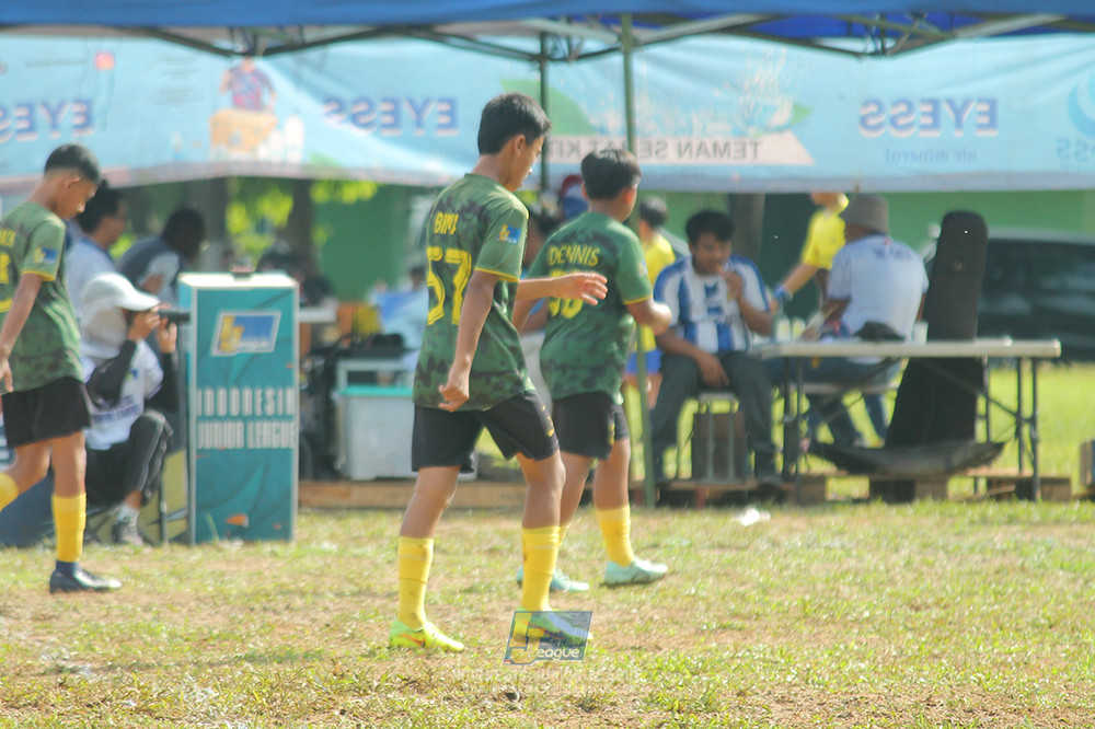 ijl big14 plate u12 091125 bintang garuda ss vs maesa pararaider