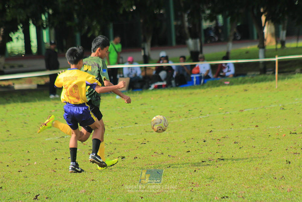 ijl big14 plate u12 091125 bintang garuda ss vs maesa pararaider