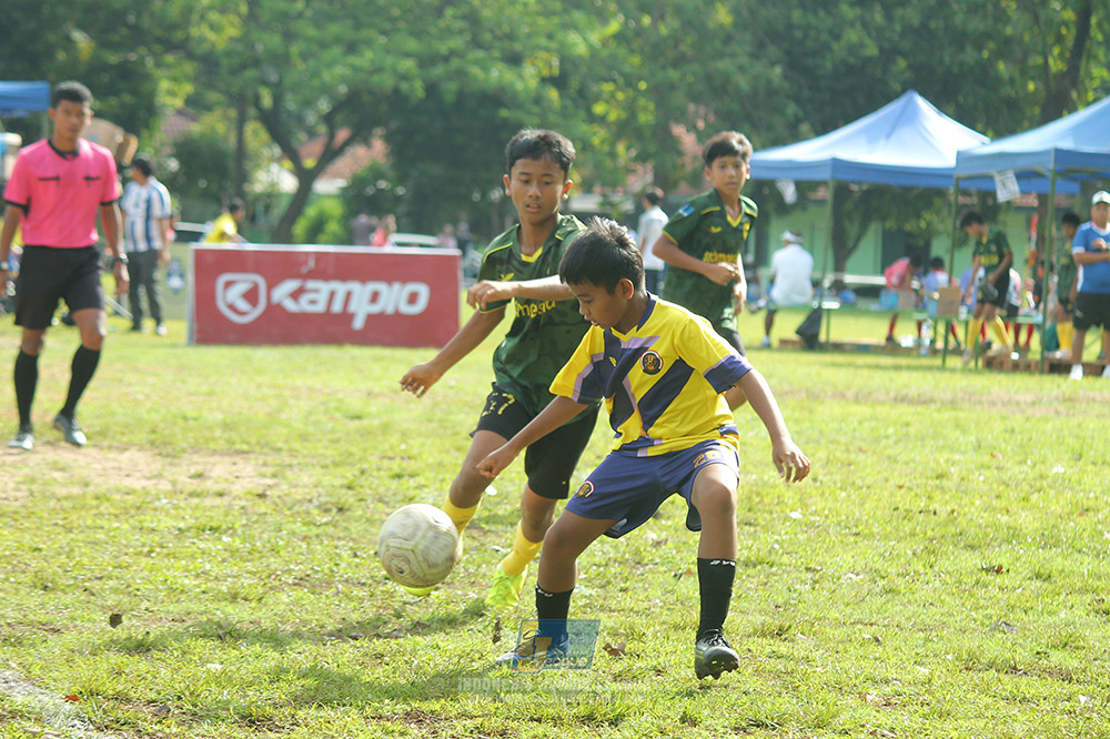 ijl big14 plate u12 091125 bintang garuda ss vs maesa pararaider