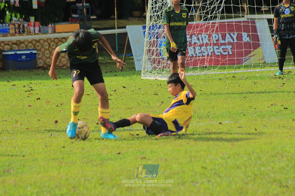 ijl big14 plate u12 091125 bintang garuda ss vs maesa pararaider