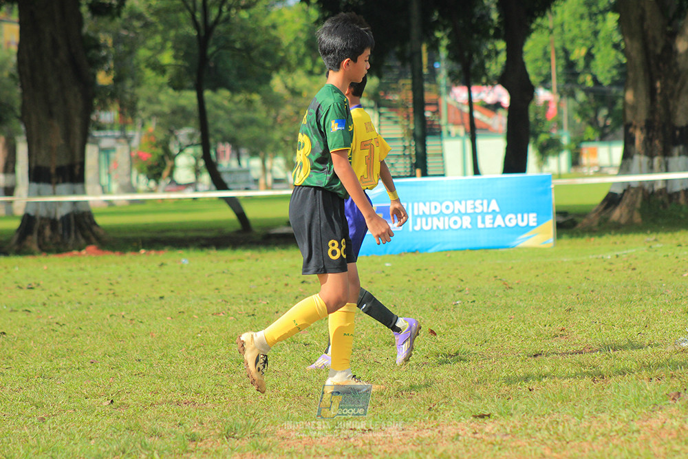 ijl big14 plate u12 091125 bintang garuda ss vs maesa pararaider