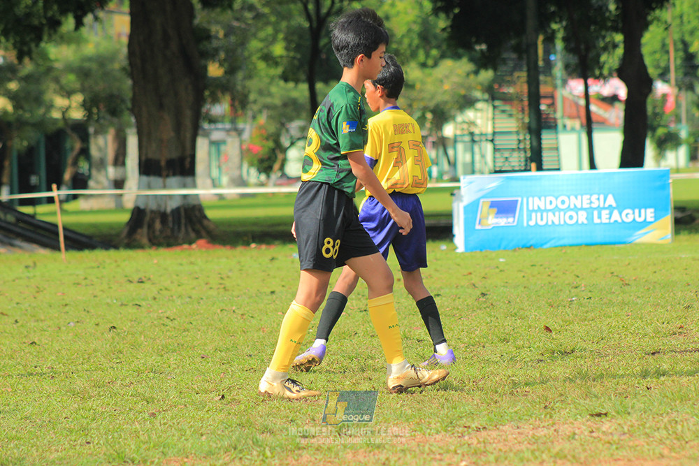 ijl big14 plate u12 091125 bintang garuda ss vs maesa pararaider