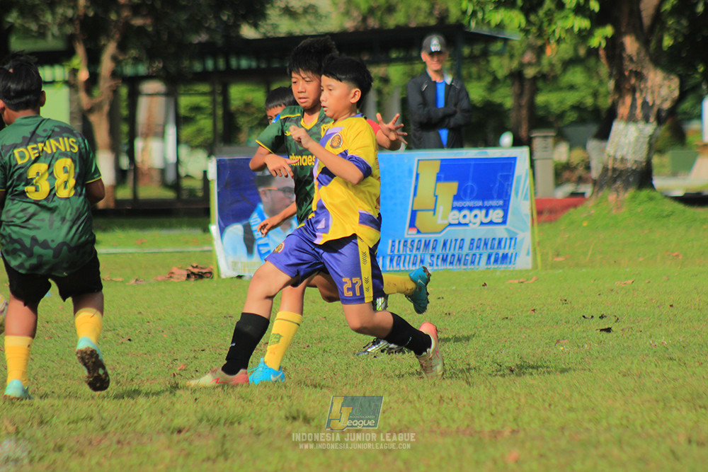 ijl big14 plate u12 091125 bintang garuda ss vs maesa pararaider