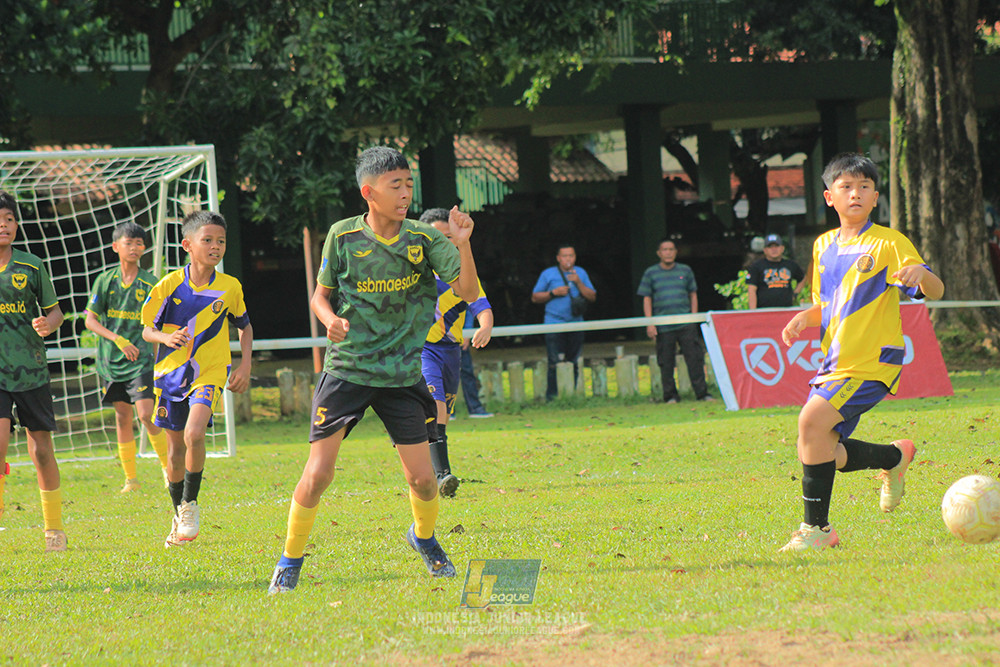 ijl big14 plate u12 091125 bintang garuda ss vs maesa pararaider
