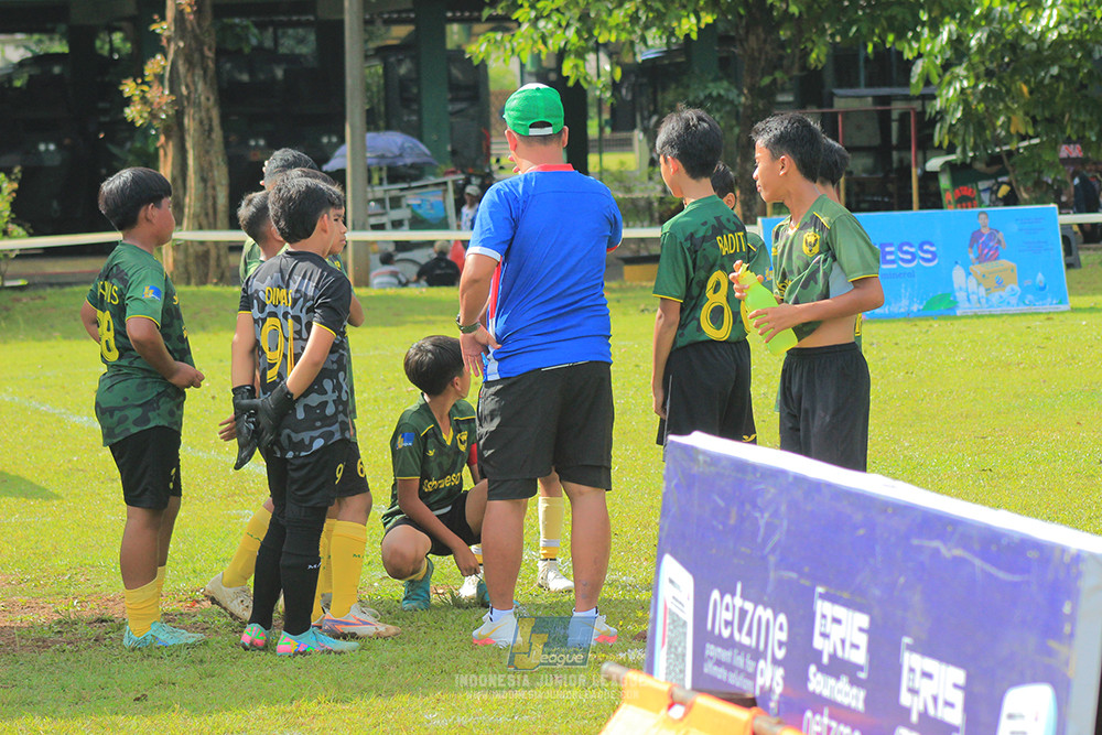 ijl big14 plate u12 091125 bintang garuda ss vs maesa pararaider