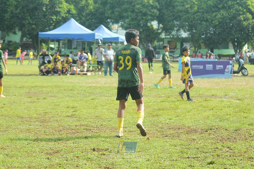 ijl big14 plate u12 091125 bintang garuda ss vs maesa pararaider