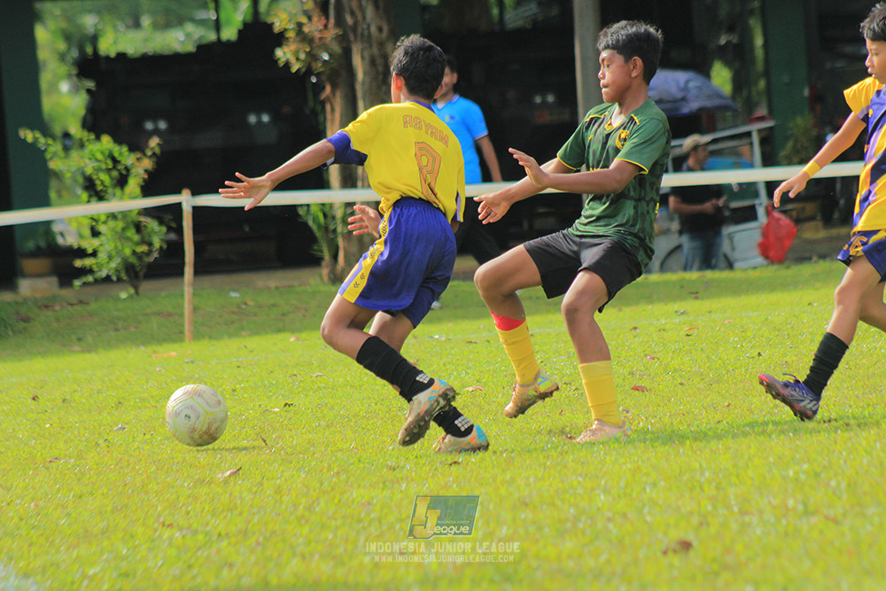 ijl big14 plate u12 091125 bintang garuda ss vs maesa pararaider