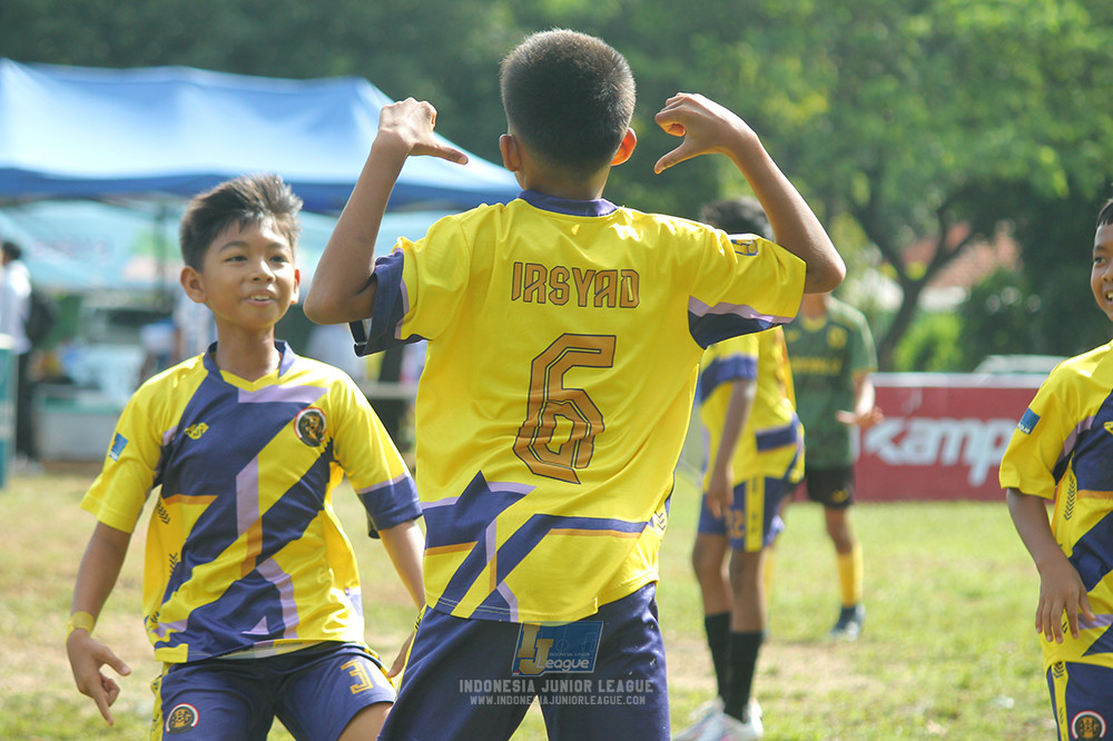 ijl big14 plate u12 091125 bintang garuda ss vs maesa pararaider