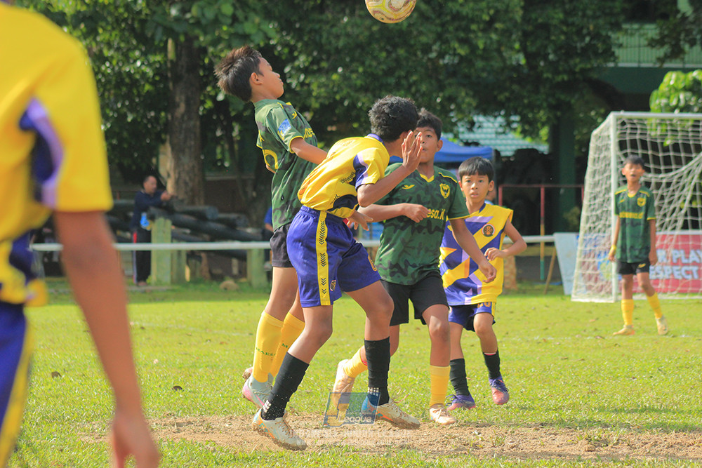 ijl big14 plate u12 091125 bintang garuda ss vs maesa pararaider