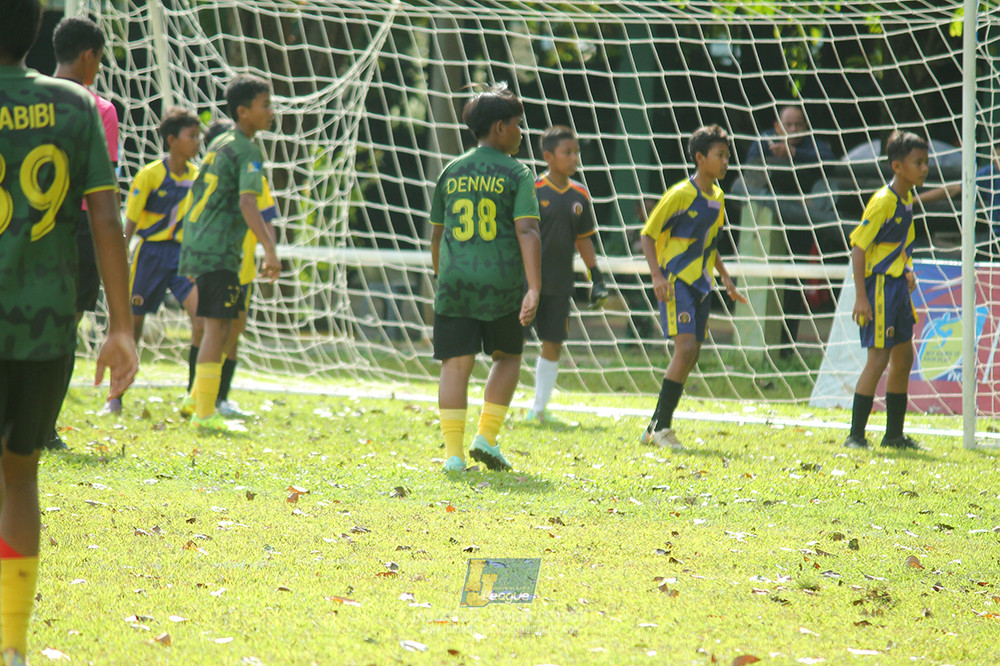 ijl big14 plate u12 091125 bintang garuda ss vs maesa pararaider