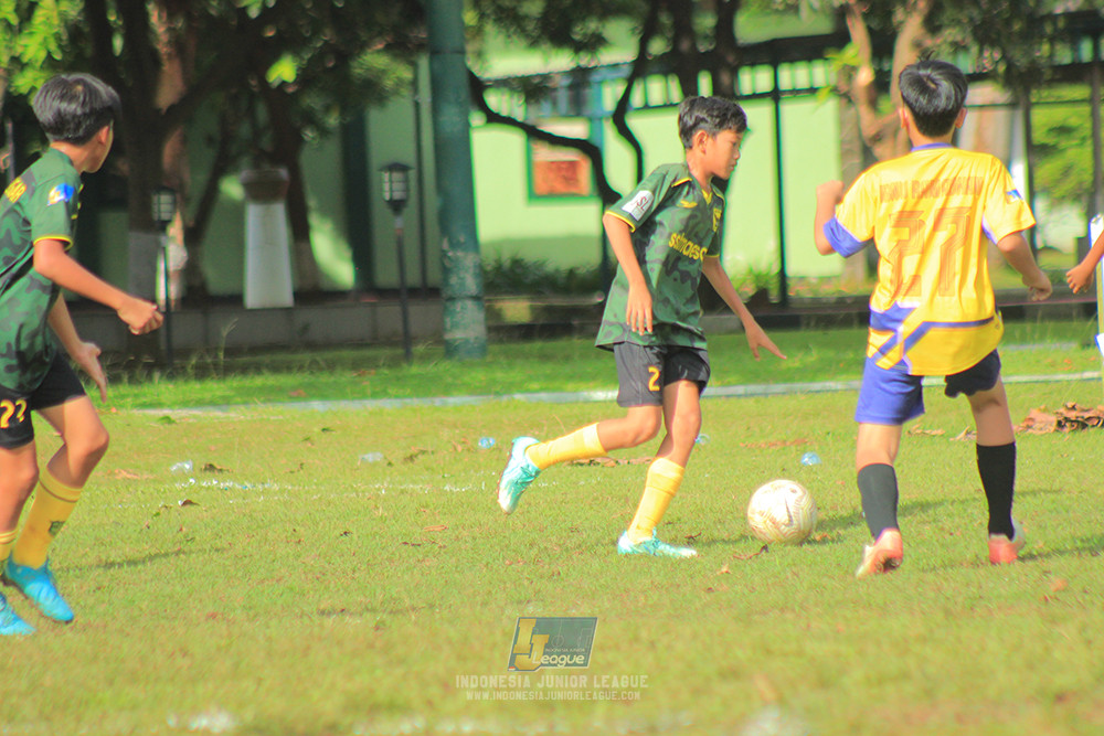 ijl big14 plate u12 091125 bintang garuda ss vs maesa pararaider