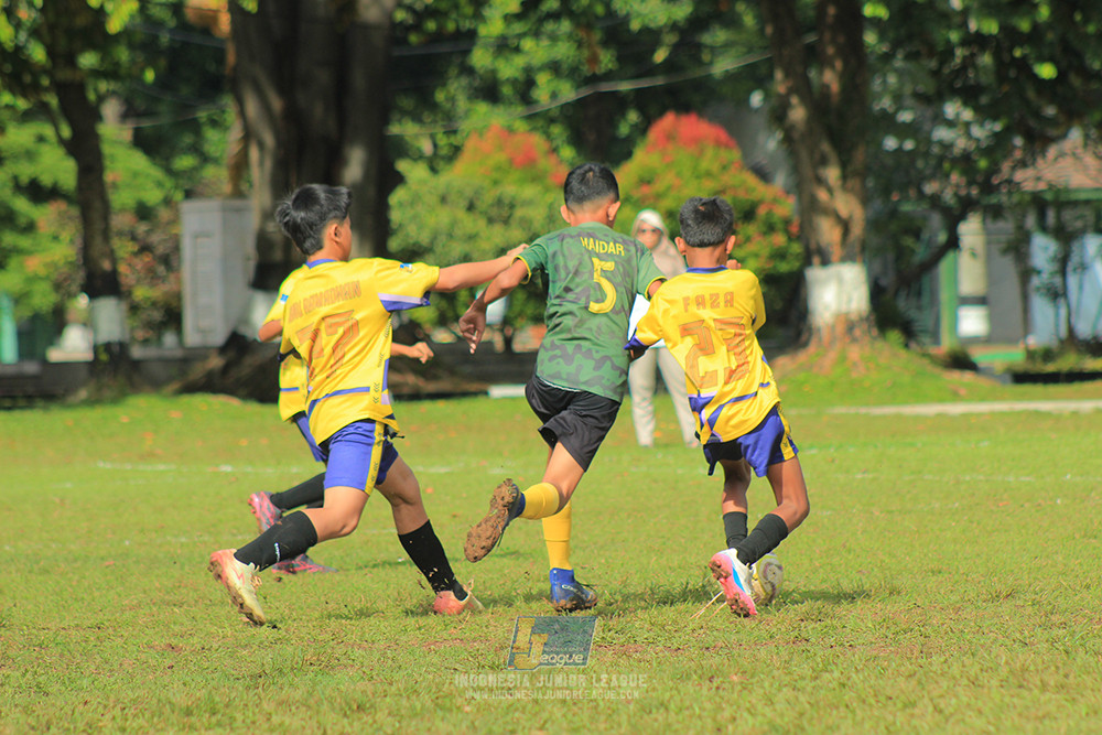 ijl big14 plate u12 091125 bintang garuda ss vs maesa pararaider
