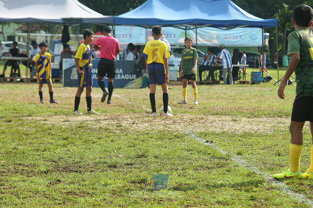 ijl big14 plate u12 091125 bintang garuda ss vs maesa pararaider