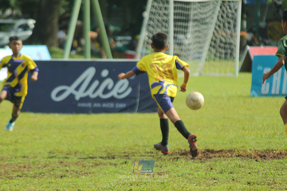 ijl big14 plate u12 091125 bintang garuda ss vs maesa pararaider