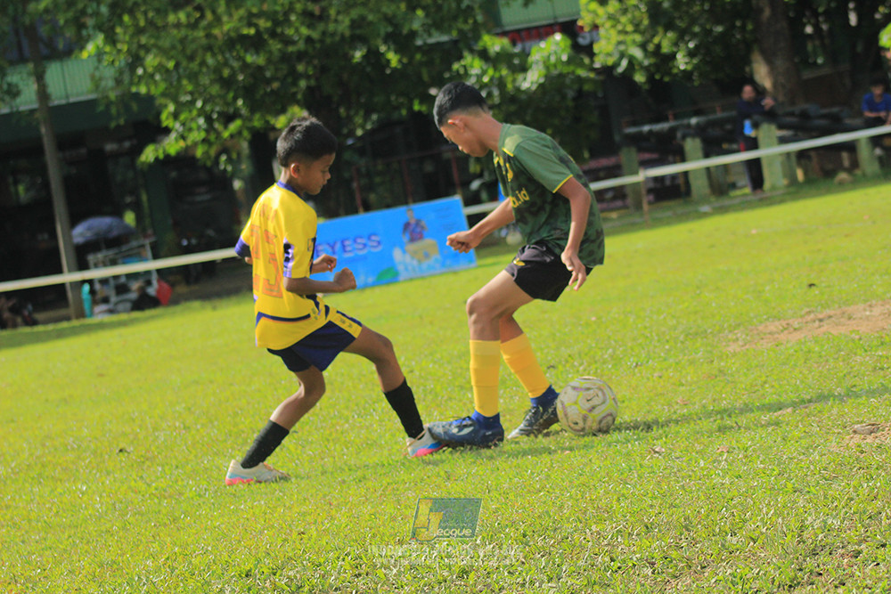 ijl big14 plate u12 091125 bintang garuda ss vs maesa pararaider
