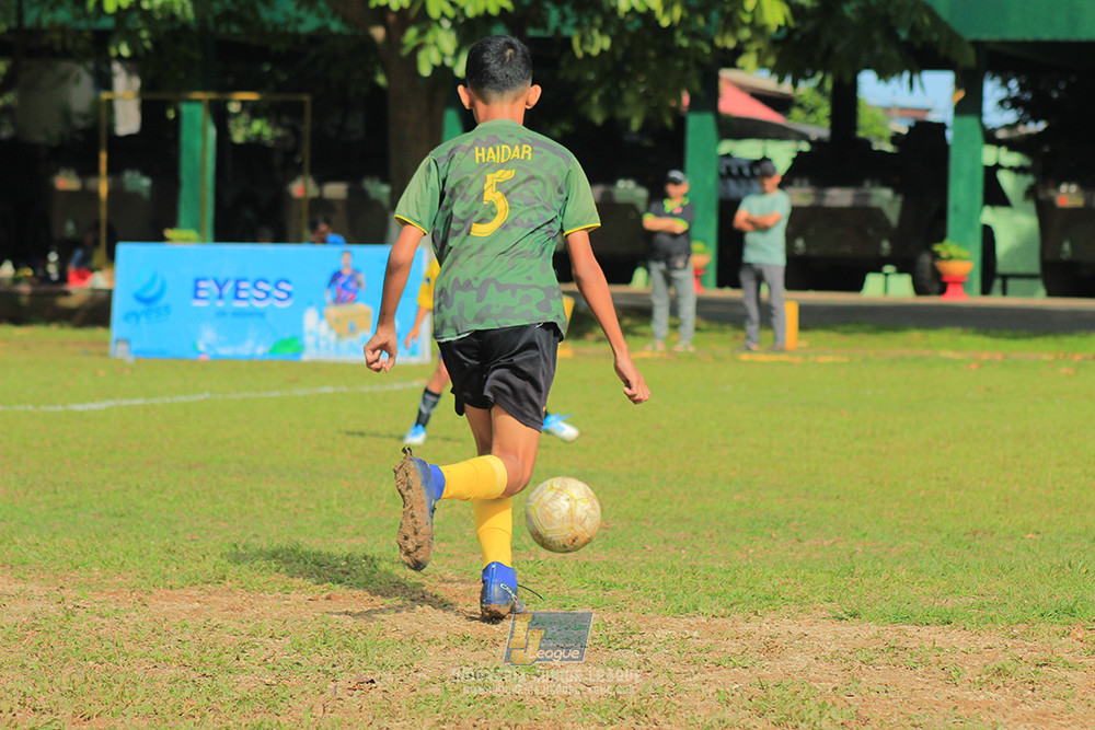 ijl big14 plate u12 091125 bintang garuda ss vs maesa pararaider