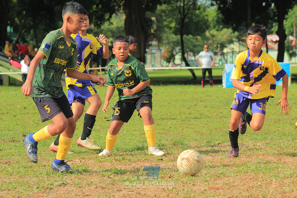 ijl big14 plate u12 091125 bintang garuda ss vs maesa pararaider