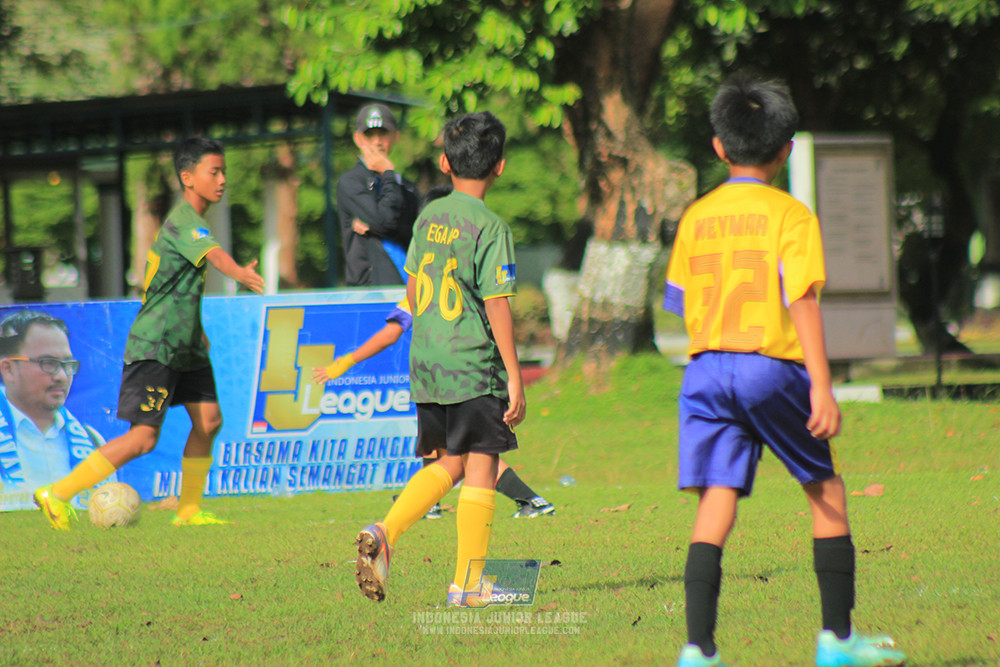 ijl big14 plate u12 091125 bintang garuda ss vs maesa pararaider